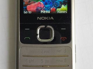 Nokia 6700 classic. Edinet.