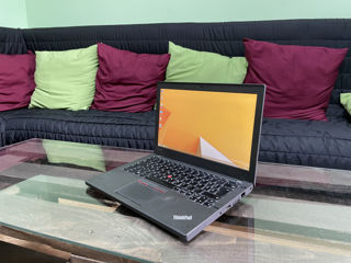 Lenovo ThinkPad i5 6200/8GB/256GB/Garantie! foto 3