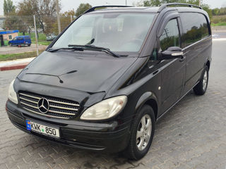 Mercedes Vito