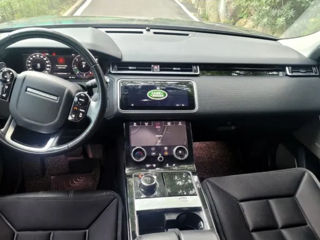 Land Rover Range Rover Velar foto 5