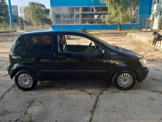 Hyundai Getz foto 8