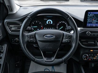 Ford Focus foto 11