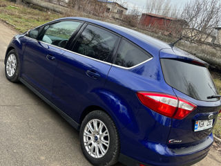 Ford C-Max foto 5