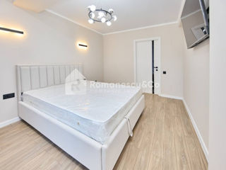 Apartament cu 2 camere, 69 m², Botanica, Chișinău foto 7