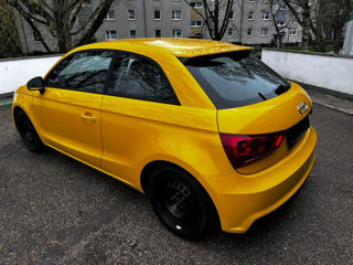 Audi A1 foto 2