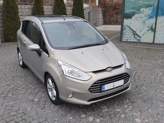 Ford B-Max foto 9