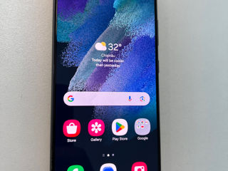 Galaxy S 21FE 5G foto 1