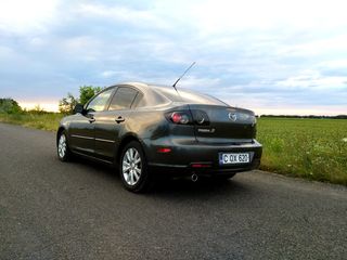 Mazda 3 foto 9