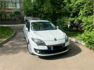 Renault Megane foto 3