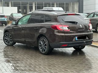 Renault Megane foto 4