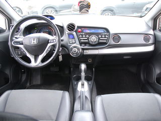 Honda Insight foto 5