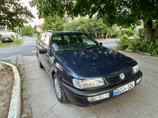 Volkswagen Passat фото 1