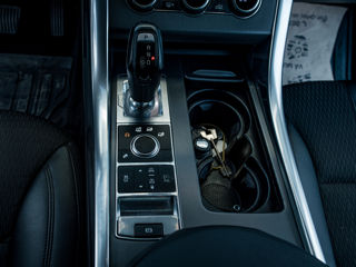 Land Rover Range Rover Sport foto 11