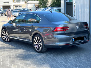 Volkswagen Passat foto 5