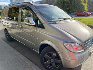 Mercedes Vito foto 4