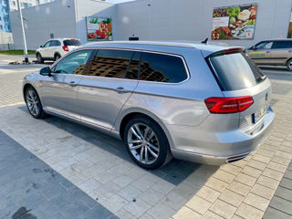 Volkswagen Passat foto 4