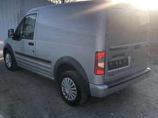 Ford Transit Connect foto 6