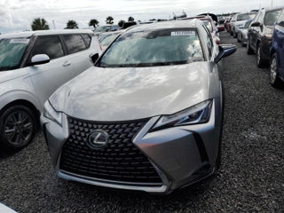 Lexus UX foto 2