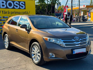 Toyota Venza foto 3