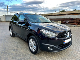 Nissan Qashqai foto 2