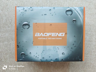 Baofeng UV-9R Plus