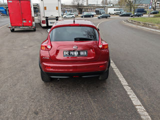 Nissan Juke foto 7