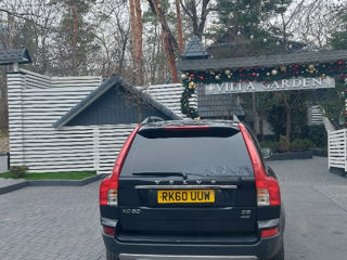 Volvo XC90 foto 10