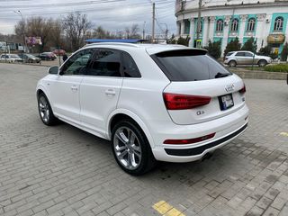 Audi Q3 foto 5