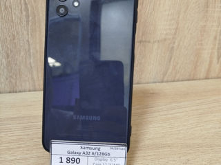 Samsung galaxy A32 6/128GB 1890lei