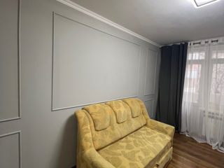 Apartament cu 2 camere, 55 m², Botanica, Chișinău foto 9