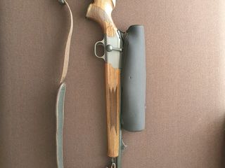 Carabin Blaser 93 foto 1