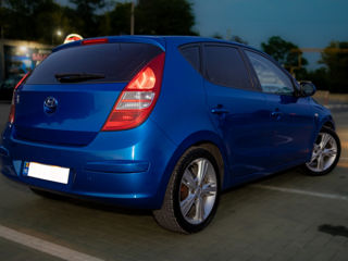 Hyundai i30 foto 8