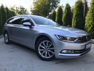 Volkswagen Passat foto 4