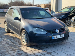 Volkswagen Golf foto 2