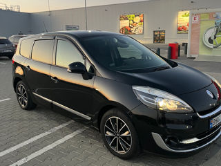 Renault Scenic foto 2