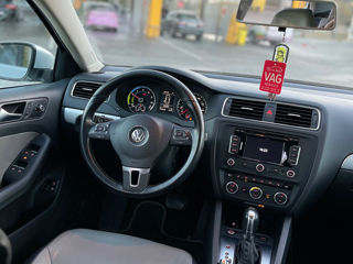 Volkswagen Jetta foto 10