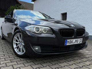 BMW 5 Series Touring