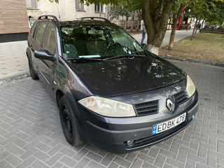 Renault Megane foto 10