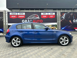 BMW 1 Series foto 6