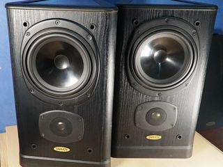 Tannoy 632 - колонки HI-FI , 180 WA, 8 Ohm foto 5