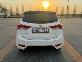 Hyundai ix20 foto 2