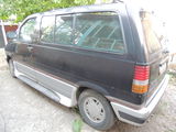 Ford Aerostar foto 4