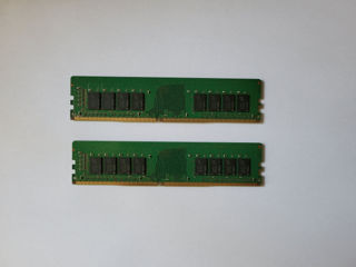 32Gb DDR4 foto 2