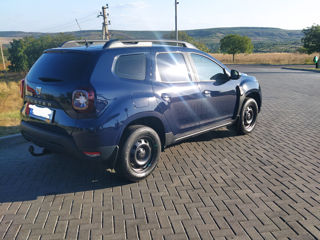 Dacia Duster foto 4