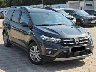 Dacia Jogger foto 5