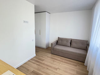 Apartament cu 1 cameră, 20 m², Buiucani, Chișinău foto 2