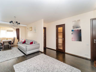 Apartament cu 1 cameră, 72 m², Botanica, Chișinău foto 6