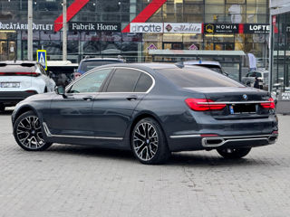 BMW 7 Series foto 5