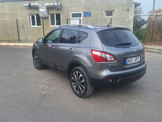 Nissan Qashqai foto 3