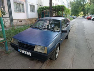 Lada / ВАЗ 2108 foto 2